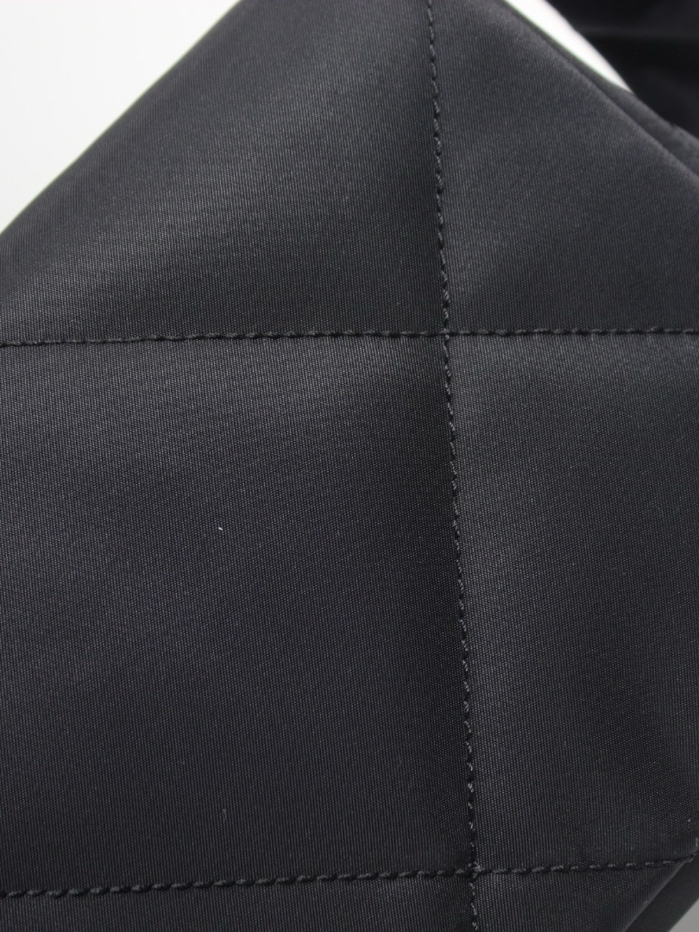 Bolsa Tory Burch Diamond Quilt Nylon - Picture 7 of 8